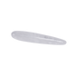 Clear Quartz Pleasure Wand - Slim