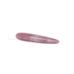 Rose Quartz Pleasure Wand - Slim
